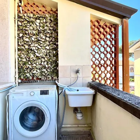 Apartament Grazioso A 5 Minuti Dal Mare Torre del Lago Puccini