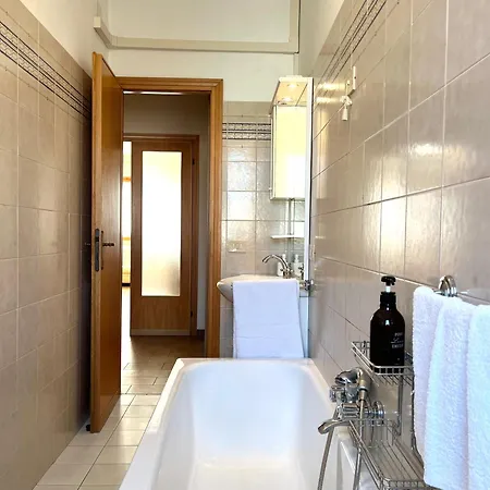 Apartament Grazioso A 5 Minuti Dal Mare Torre del Lago Puccini