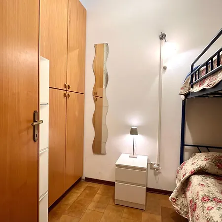 Grazioso A 5 Minuti Dal Mare * Torre del Lago Puccini