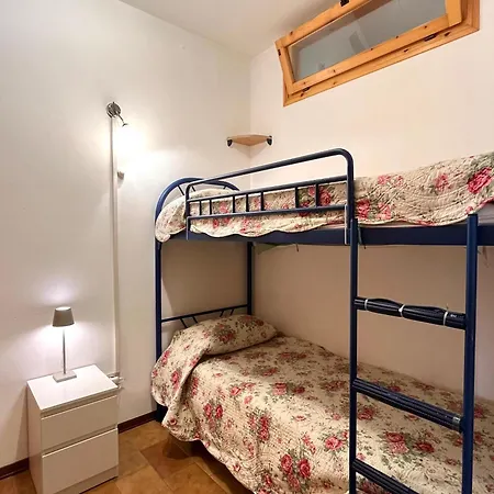 Grazioso A 5 Minuti Dal Mare Apartament