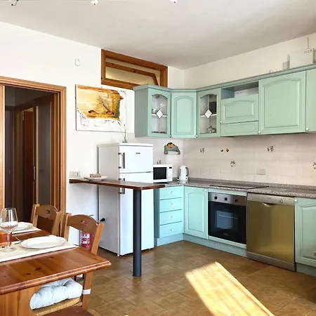 Grazioso A 5 Minuti Dal Mare Apartament